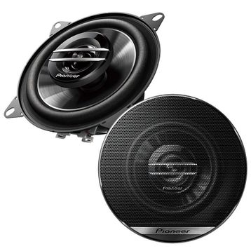 Pioneer TS-G1020F Tweeterlı Oto Hoparlör