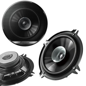 Pioneer TS-G1310F 13 cm 230W 2 Adet Pıoneer Dıgıcom Oto Hoparlör