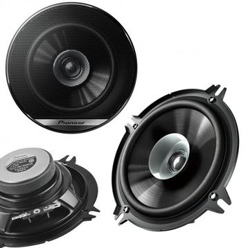 Pioneer TS-G1310F 13 cm 230W 2 Adet Pıoneer Dıgıcom Oto Hoparlör