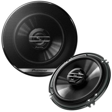 Pioneer TS-G1620F Tweeterlı Oto Hoparlör