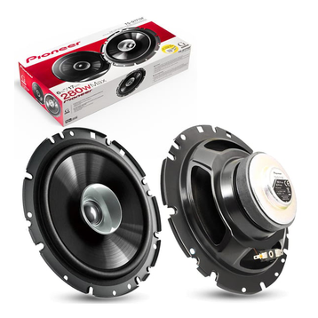 Pioneer TS-G1710F 280 Watt 17 cm 2 Adet Hoparlör