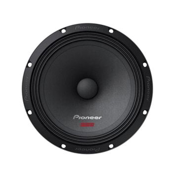 Pioneer TS-M1610PRO 300 Watt 16 cm Midrange Hoparlör