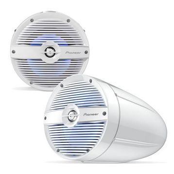 Pioneer TS-ME770TC 250 W Marine Kule Hoparlör