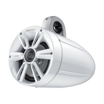 Pioneer TS-ME770TSW 250 W Marine Kule Hoparlör