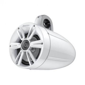 Pioneer TS-ME770TSW 250 W Marine Kule Hoparlör