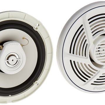 Pıoneer TS-MR1640 Oto Hoparlör