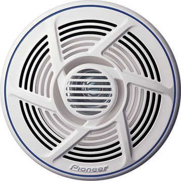 Pıoneer TS-MR1640 Oto Hoparlör