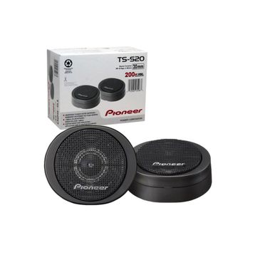 Pioneer TS-S20 200 W 2 cm Oto Hoparlör
