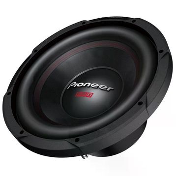 Pioneer TS-W3010PRO 1500 watt 30 cm Subwoofer
