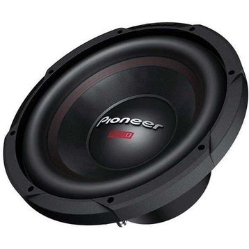 Pioneer TS-W3010PRO 1500 watt 30 cm Subwoofer