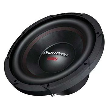 Pioneer TS-W3010PRO 1500 watt 30 cm Subwoofer