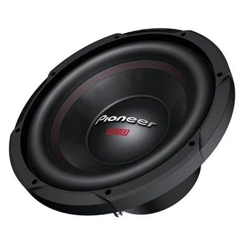 Pioneer TS-W3010PRO 1500 watt 30 cm Subwoofer