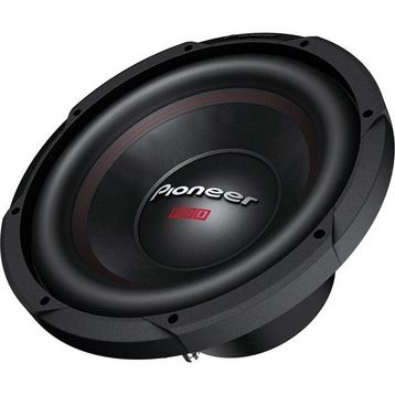 Pioneer TS-W3010PRO 1500 watt 30 cm Subwoofer