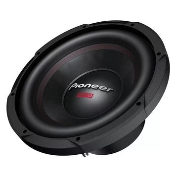 Pioneer TS-W3010PRO 1500 watt 30 cm Subwoofer