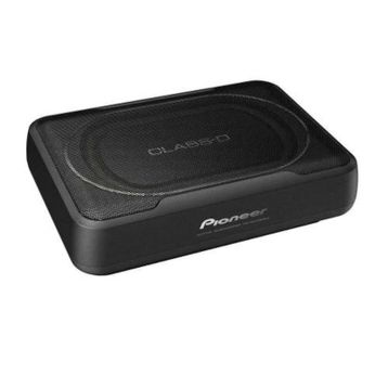 Pioneer TS-WX130EA Amfili 160 Watt Oto Subwoofer