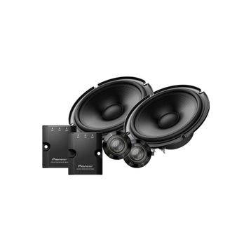 Pioneer TS-Z65CH 16 cm 330 Watt Oto Hoparlör Mid Takımı