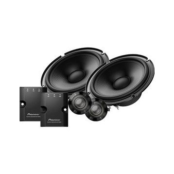 Pioneer TS-Z65CH 16 cm 330 Watt Oto Hoparlör Mid Takımı