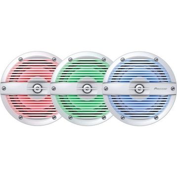 Pioneer UD-ME650LED Led Aydınlatma