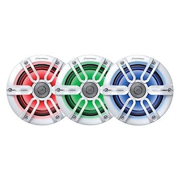 Pioneer UD-ME650LED Led Aydınlatma