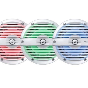 Pioneer UD-ME650LED Led Aydınlatma