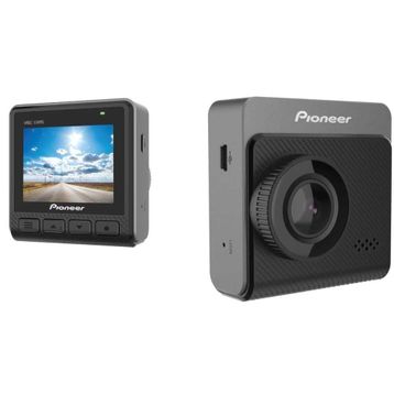 Pioneer VREC-130RS 1 Kanallı Araç İçi Ön Kamera