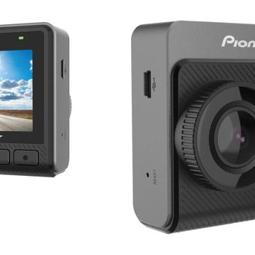 Pioneer VREC-130RS 1 Kanallı Araç İçi Ön Kamera