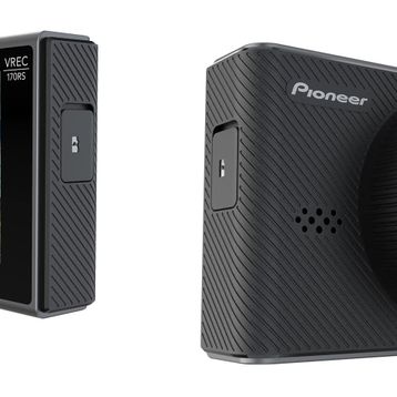 Pioneer VREC-170RS 1 Kanallı Araç İçi Ön Kamera