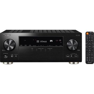 Pioneer VSX-LX305 Siyah Sinema Amplifikatörü