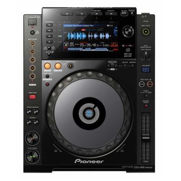 Pioneer XDJ-1000 Dj Kontrol Cihazı
