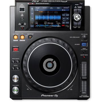 Pioneer XDJ-1000 Dj Kontrol Cihazı