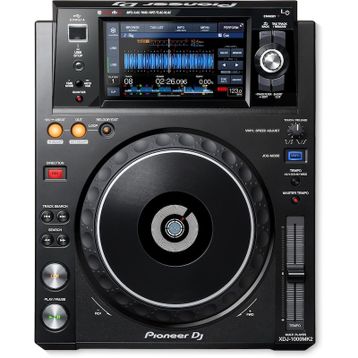 Pioneer XDJ-1000MK2 USB Player