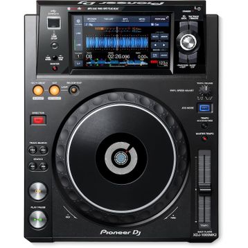 Pioneer XDJ-1000MK2 USB Player