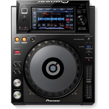 Pioneer XDJ-1000MK2 USB Player