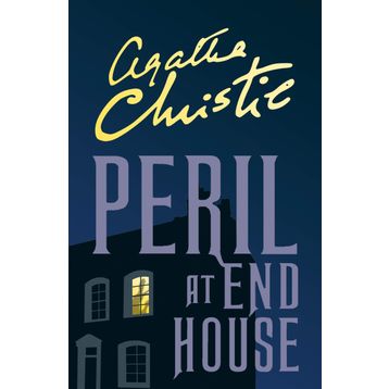 Piorıt- Peril At End House