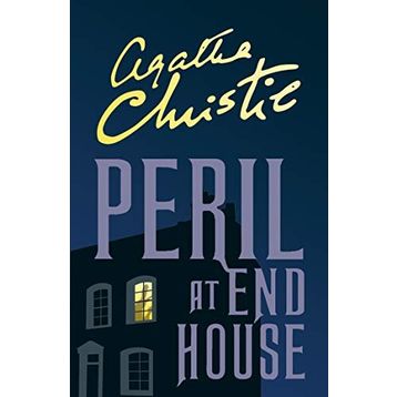 Piorıt- Peril At End House