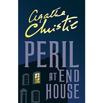 Piorıt- Peril At End House
