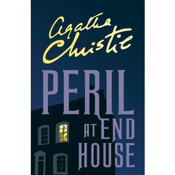 Piorıt- Peril At End House