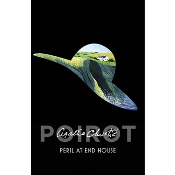 Piorıt- Peril At End House