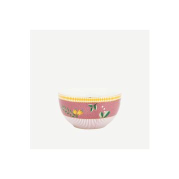PIP STUDIO La Majorelle 12 cm Pembe Kase