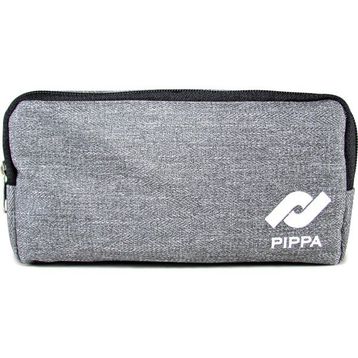 Pippa İkili Keten Kalemlik