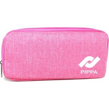 Pippa İkili Keten Kalemlik