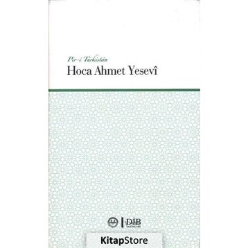Pir-i Türkistan Hoca Ahmet Yesevi - Heyet
