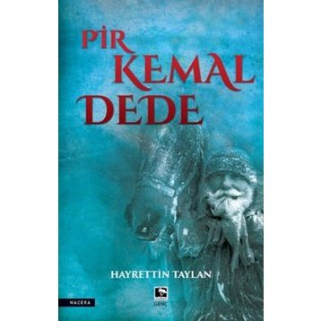 Pir Kemal Dede - Hayrettin Taylan
