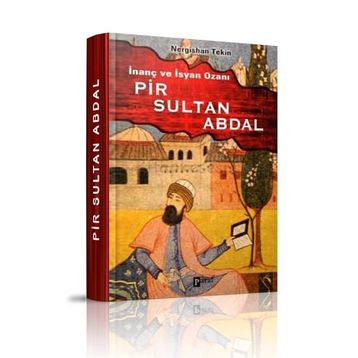 PIR SULTAN ABDAL - BATTAL PEHLIVAN