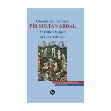 PIR SULTAN ABDAL - BATTAL PEHLIVAN