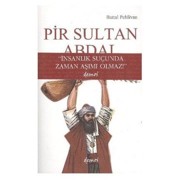 PIR SULTAN ABDAL - BATTAL PEHLIVAN
