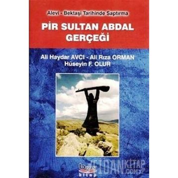 PIR SULTAN ABDAL - BATTAL PEHLIVAN