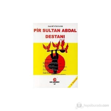 PIR SULTAN ABDAL DESTANI - ZEKI BÜYÜKTANIR