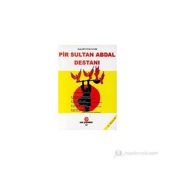 PIR SULTAN ABDAL DESTANI - ZEKI BÜYÜKTANIR