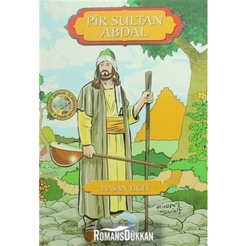 Pir Sultan Abdal - Hasan Yiğit